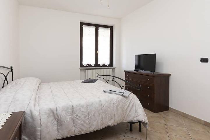 Location de vacances pour 6 personnes, avec jacuzzi et jardin à Moncalieri - 3