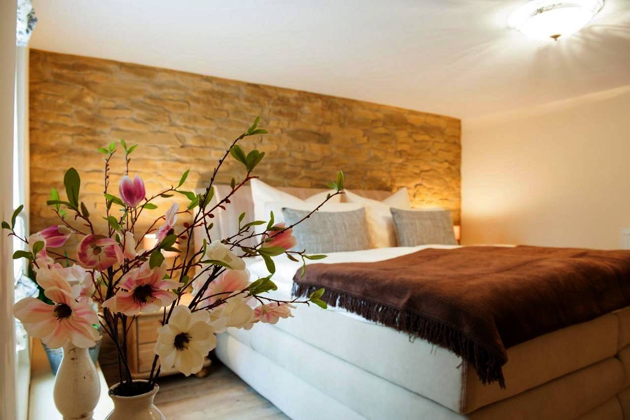 Holiday Home in Quedlinburg, Harzvorland
