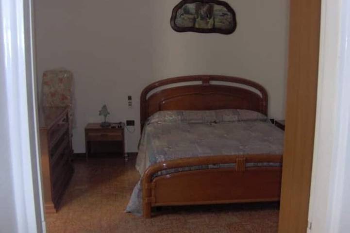 Ferienwohnung für 6 Personen