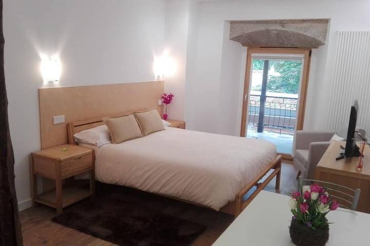 Appartement de vacances pour 2 personnes - 1