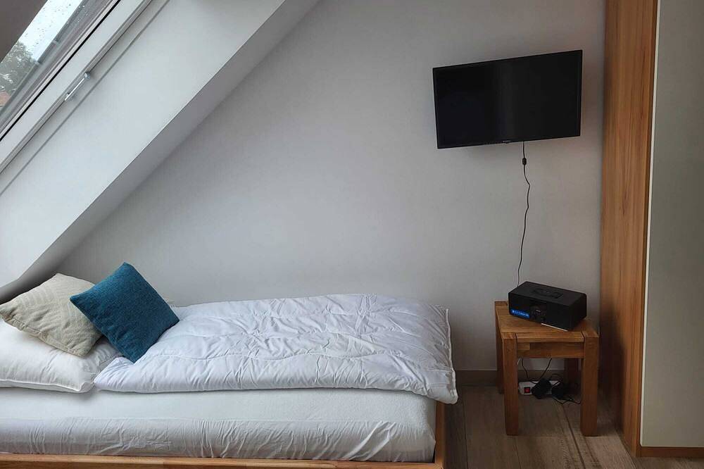 Ganze Wohnung, „Hyggezeiten“ – Ihr gemütlicher Rückzugsort in Krummhörn, Landkreis Aurich