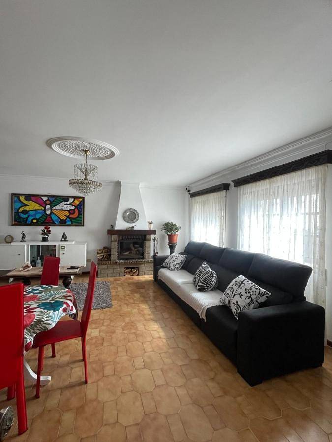 Gîte pour 2 personnes, avec balcon à Vila Praia de Ancora - 4