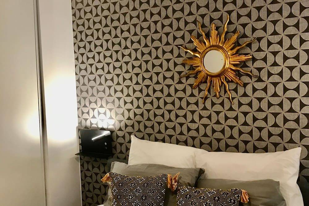 Entire apartment, A 3km de Deauville, un Balcon sur la mer in Benerville-sur-Mer, Lisieux region