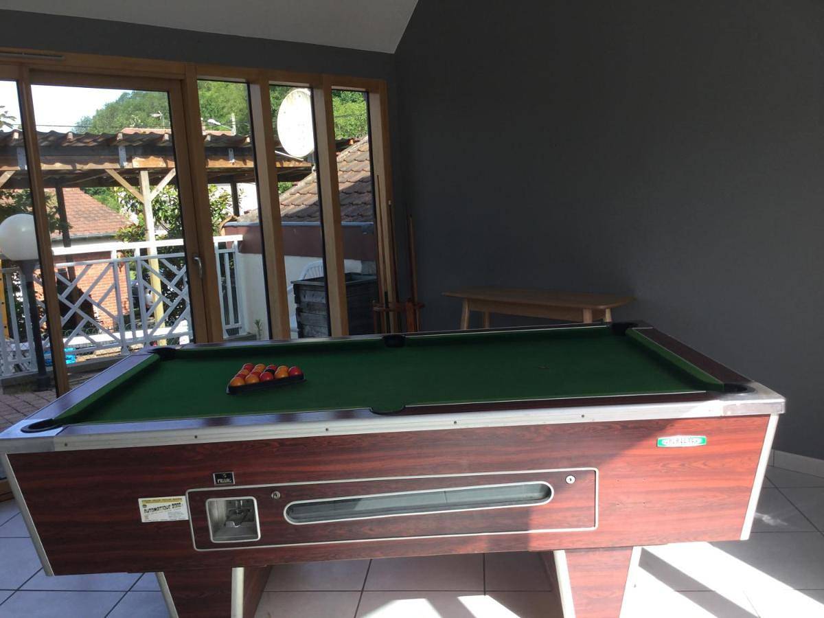 Four-Bedroom House in Dieppe, Dieppe en omgeving