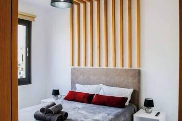 Apartment for 4 People in Paphos, South Cyprus, Photo 1