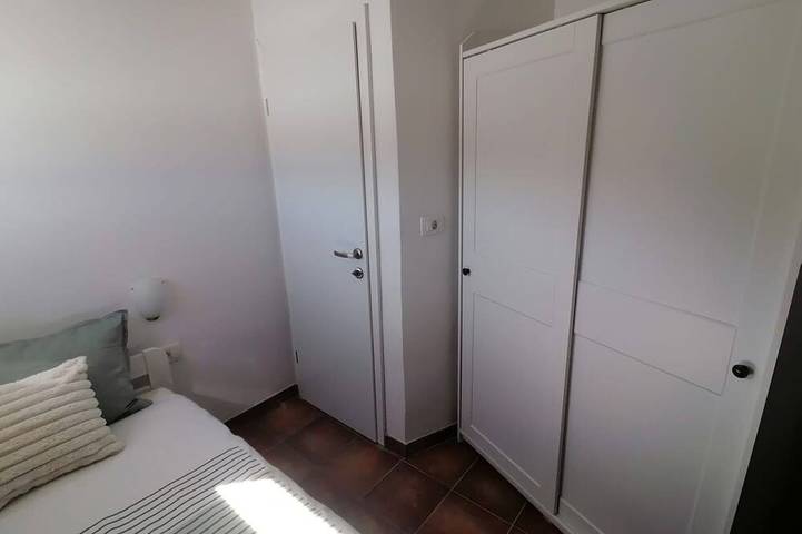 Ferienhaus für 3 Personen, mit Haustier in Silo (Krk) - 3