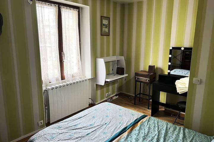 Ferienwohnung für 2 Personen - 1