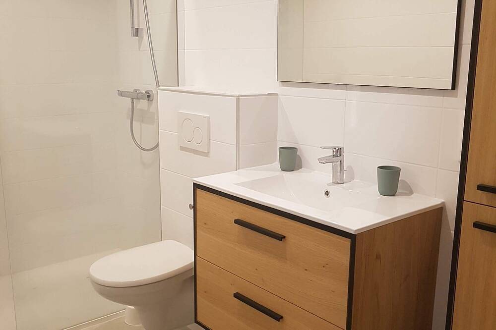 Entire apartment, Quiet apartment in the Basque Country in Ustaritz, Bayonne region
