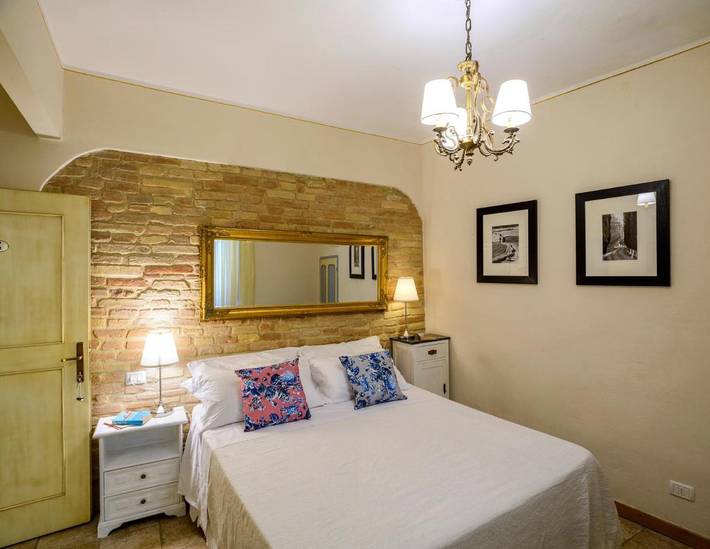 Maison d’hôte pour 4 personnes