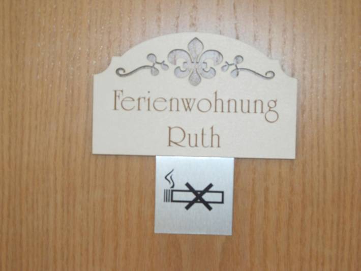 Ganze Ferienwohnung, Ferienwohnung Ruth in Rietschen, Oberlausitz-Niederschlesien