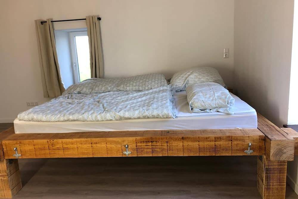 Ganze Wohnung, “Charmante Ferienwohnung auf dem Bauernhof. Ideal für Familien und Haustiere in Sankt Annen, Halbinsel Eiderstedt