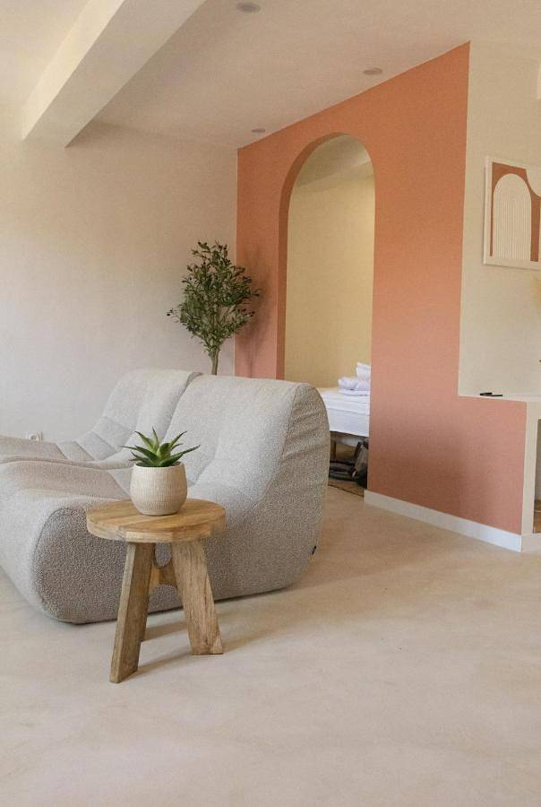 Appartement de vacances pour 2 personnes