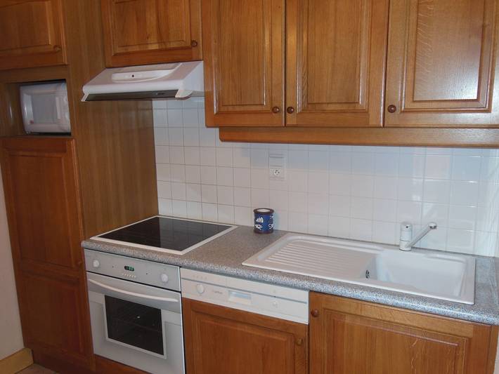 Gîte pour 7 personnes, avec Vue dans Office De Tourisme De Champagny En Vanoise - 3