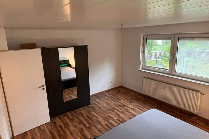 Ferienhaus für 12 Personen, mit Garten und Balkon in Schwaebisches Donautal - 2