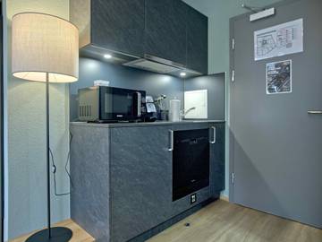 Apartment for 2 People in Interlaken, Lake Thun, Photo 2