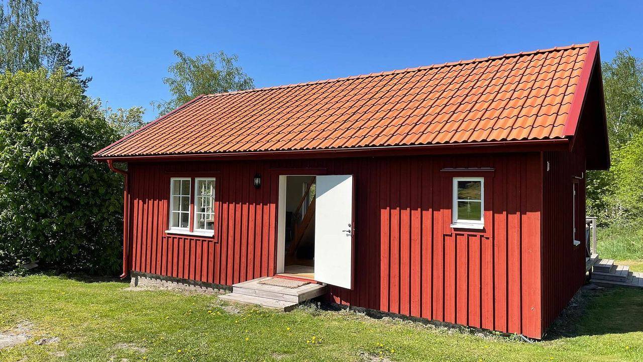 Ferienhaus für 4 Personen (55 m²) in Sparreholm in Flen