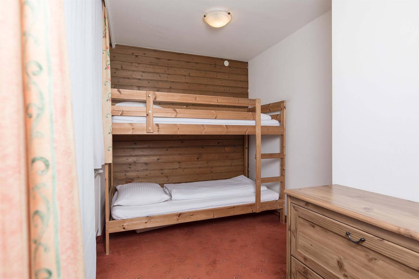 Familienzimmer Reith 2 Schlafräume in Reith im Alpbachtal, Kaisergebirge