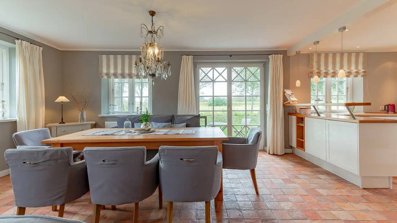 Ferienhaus für 6 Personen (220 m²) in Nieblum in Nieblum, Föhr