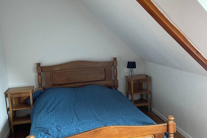 Charming cottage in Plouha, Côte de Goëlo