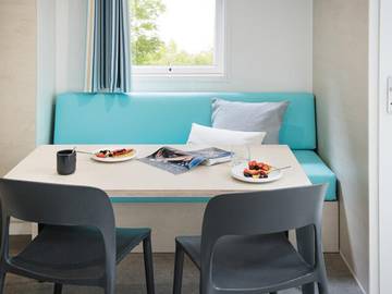 Camping für 4 Personen in Monceaux-sur-Dordogne, Tulle und Umgebung, Bild 4