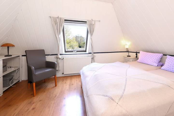 Holiday apartment for 4 people - 1