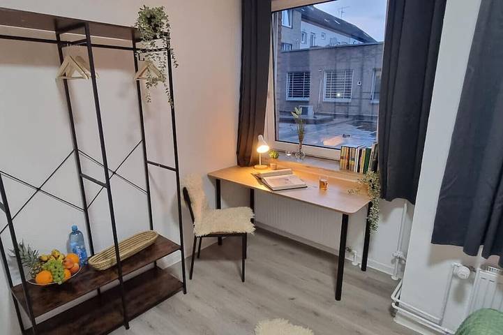 Ferienwohnung für 4 Personen in Hannover Mitte