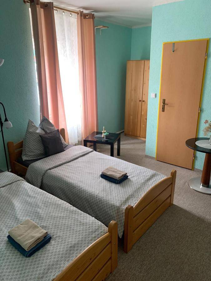 Gîte pour 4 personnes à Gaming - 4