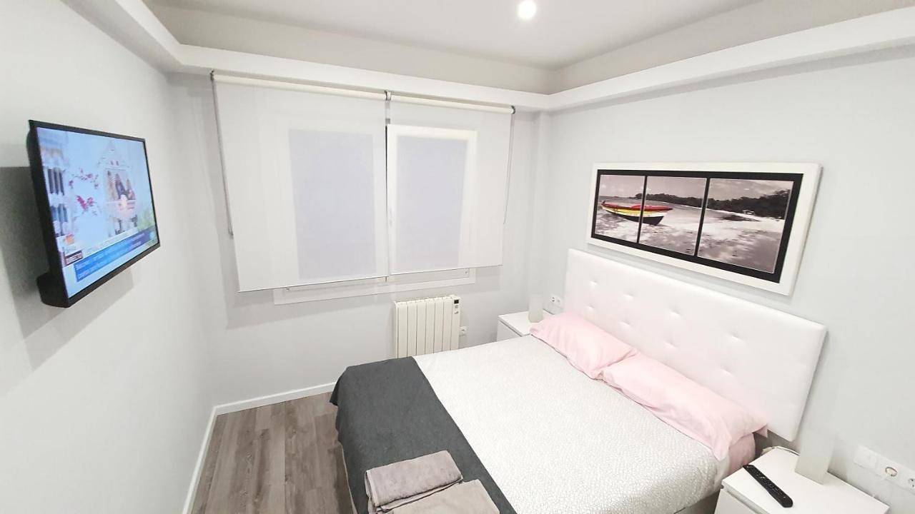 Apartamento entero, Fantástico apartamento, cerca de todo, para disfrutar de la ciudad in La Coruña, Costa de Galicia