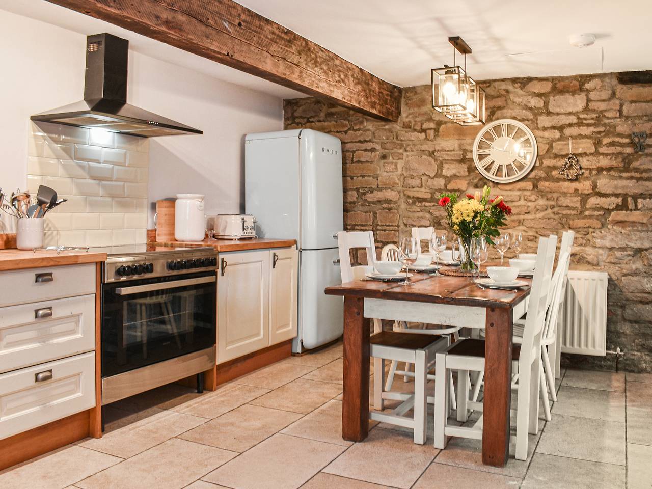 Uk45895 - Cross House Cottage in Lancashire