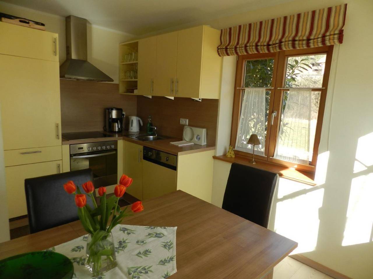 Appartamento vacanze a Übelbach a partire da 98€ a notte