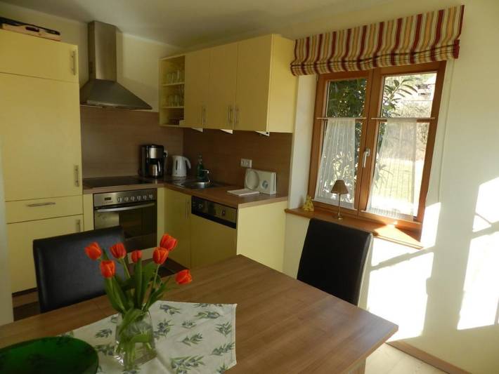 Ferienwohnung für 4 Personen, mit Garten in Graz & Umgebung