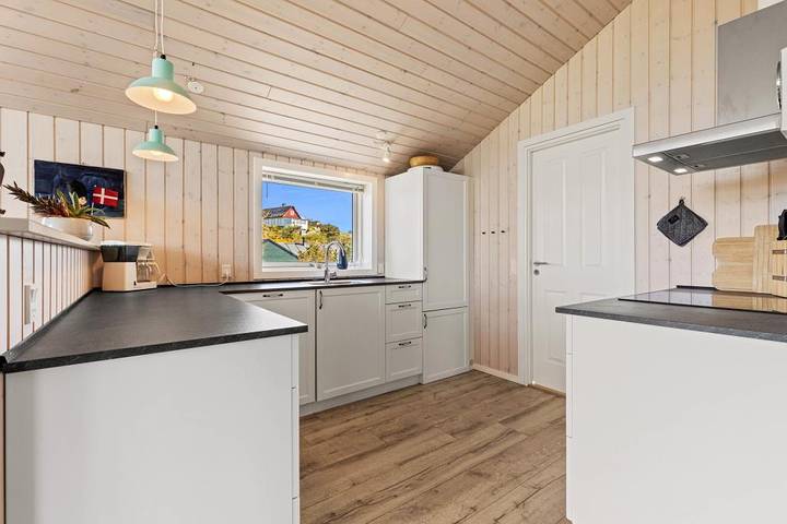 Ferienhaus für 4 Personen, mit Sauna in Vejers Strand - 3