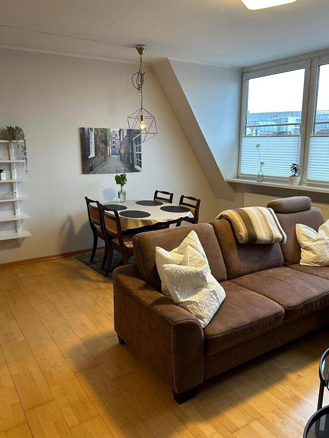 Apartamento de vacaciones para 5 personas - 1
