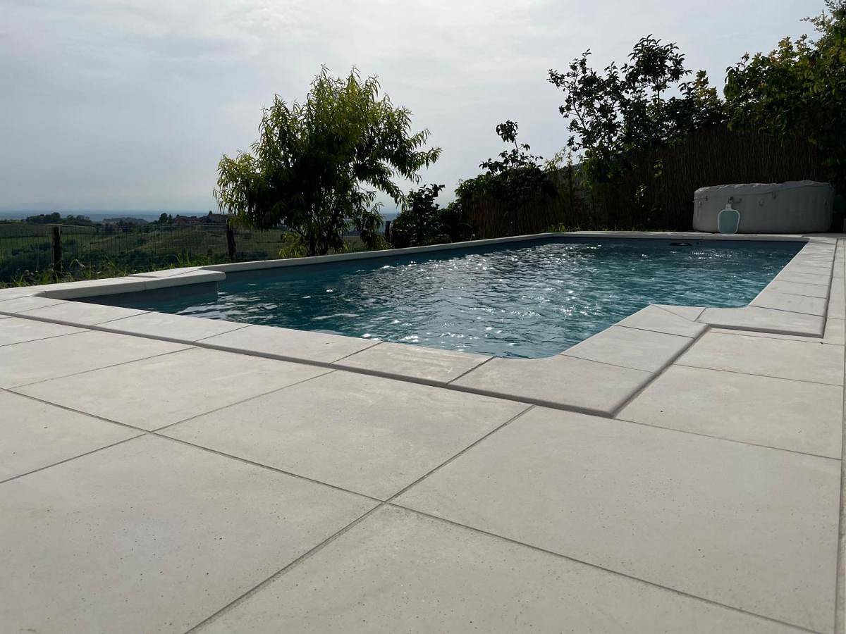 Agriturismo La Cà Veja in Monforte d'Alba, Langhe