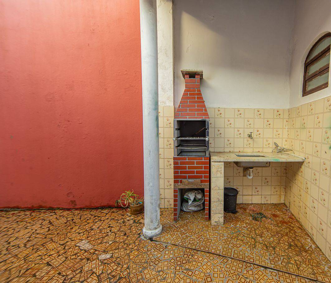 Ferienhaus für 10 Personen mit Garten in Solemar, Praia Grande
