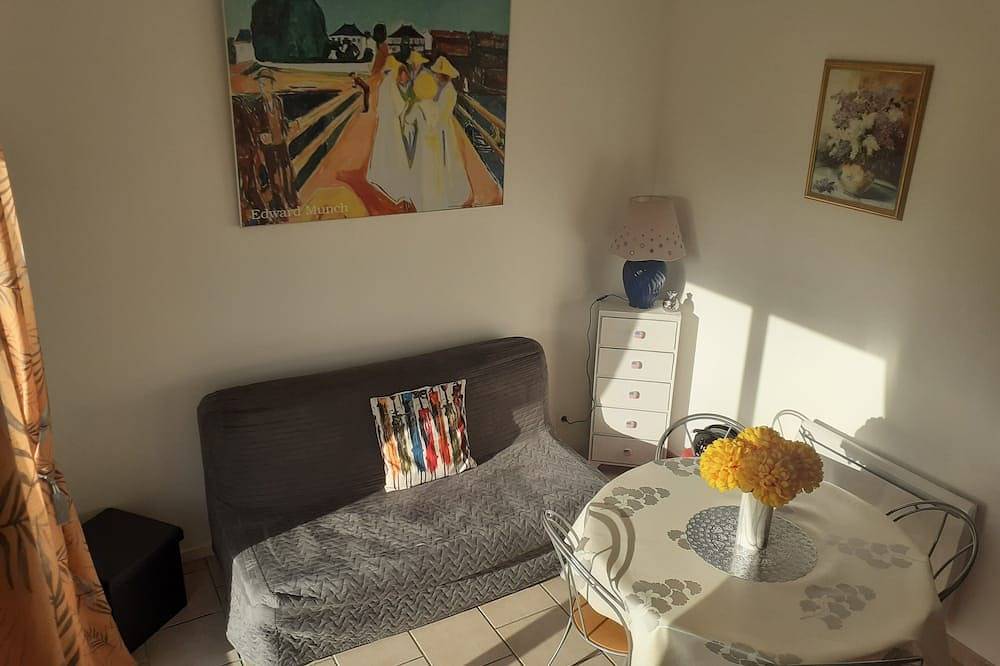 Gite Les Grandes Masures in Varengeville-sur-Mer, Dieppe en omgeving