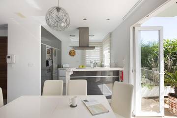 Casa para 6 Personas en La Manga Club, Atamaría, Foto 4