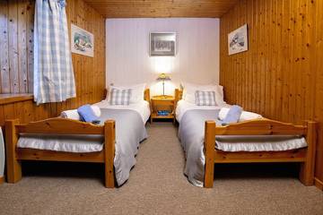 Chalet pour 12 Personnes dans Villaroger, Paradiski, Photo 2