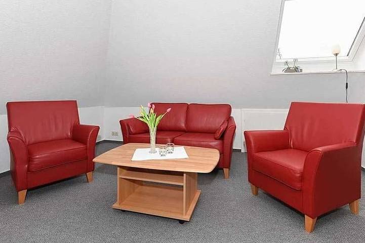 Bauernhof für 2 Personen, mit Garten