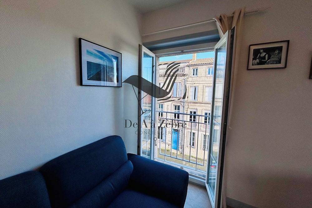 Ganze Wohnung, L'Albatros - Apartment in the heart of the city in Rochefort, Rochefort und Umgebung