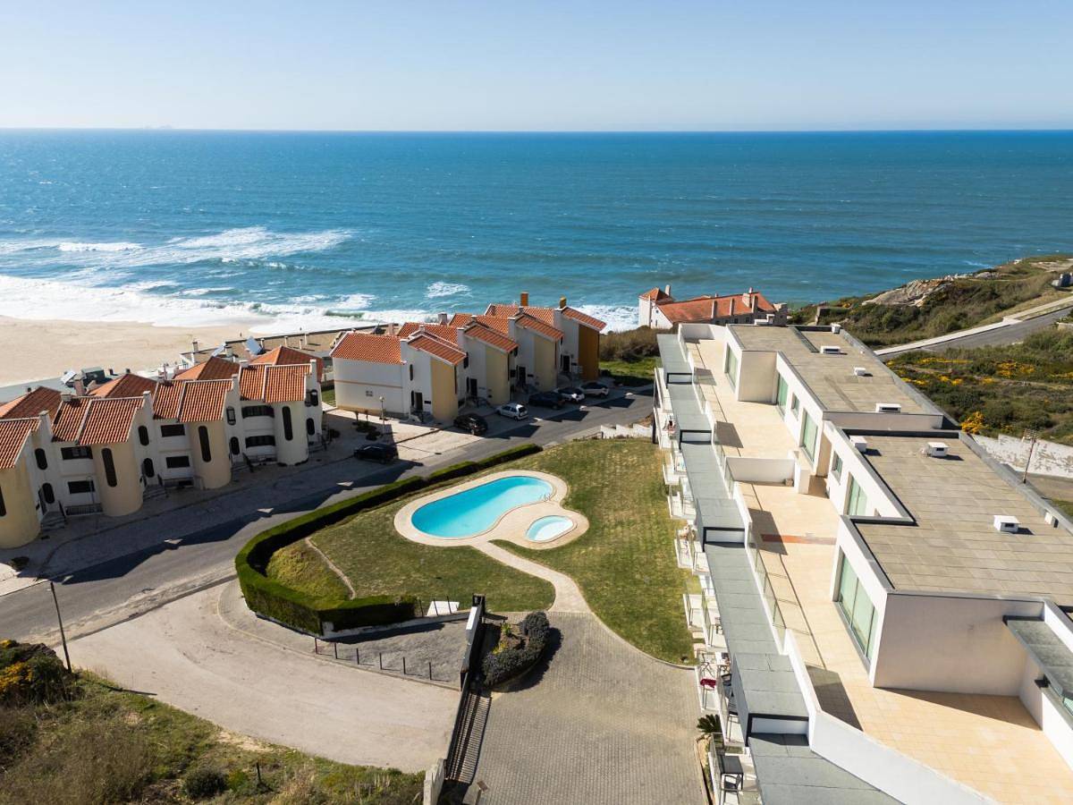 Apartamento inteiro, Apartment in Foz do Arelho, Leiria distrito