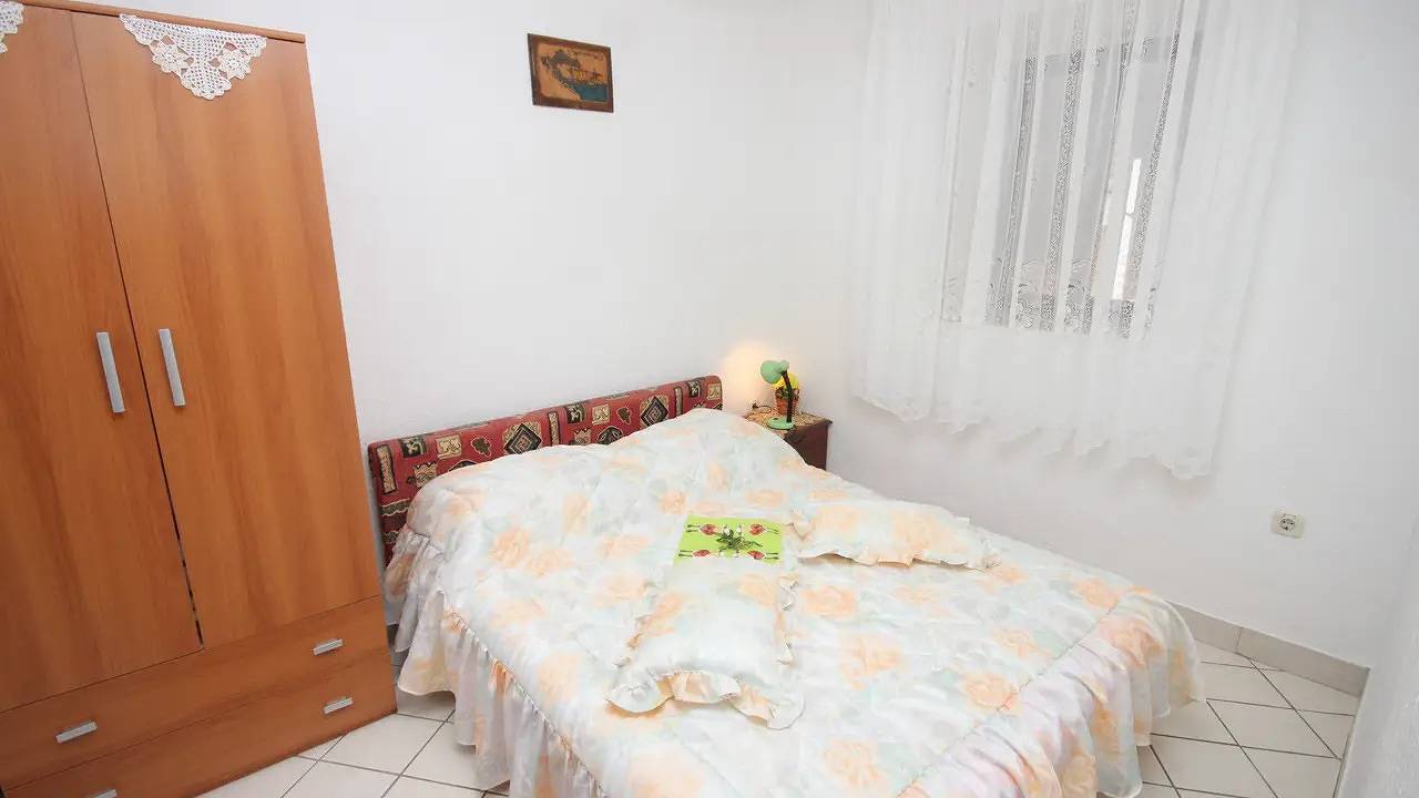 Ganze Ferienwohnung, Ferienwohnung für 4 Personen (33 m²) in Stivan in Martinscica, Cres