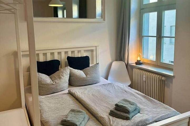 Ferienwohnung für 4 Personen in Semperoper - 2