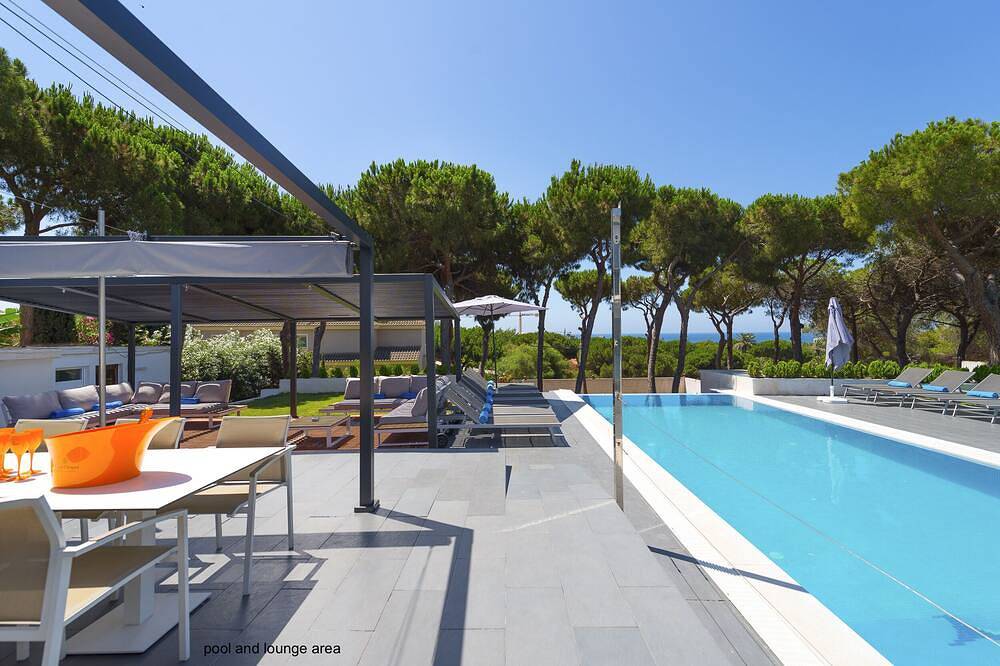 Casa vacanza a Marbella a partire da 1833€ a notte