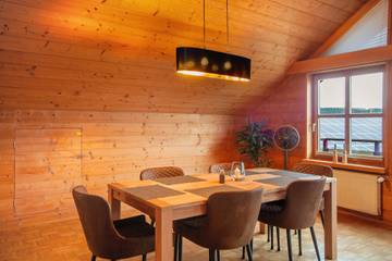 Ferienwohnung für 6 Personen in Leutkirch im Allgäu, Württembergisches Allgäu, Bild 4