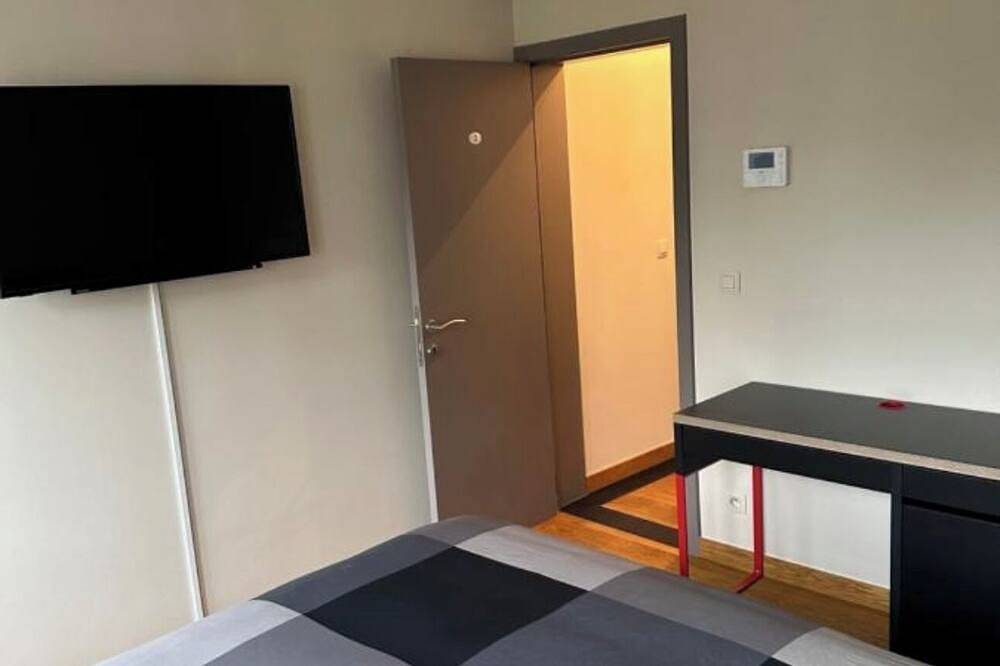 Bed & Breakfast  in Saint-Josse-ten-Noode, Brussel e dintorni
