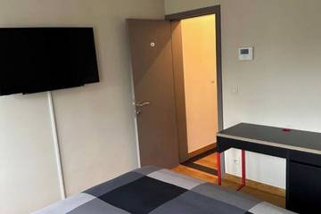 Chambre D’hôte pour 2 Personnes dans Schaerbeek, Flandre, Photo 1