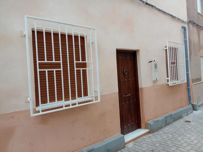 Holiday home for 4 people, with terrace, with pets - 1