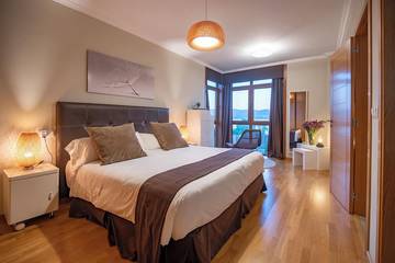 Casa Rural para 18 Personas en Sanxenxo, Costa de Galicia, Foto 2