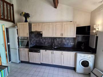 Villa pour 6 Personnes dans Port Leucate, Leucate, Photo 4